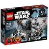 Image de Star Wars 75183 La transformation de Dark Vador