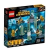 Image de DC Comics Super Heroes 76085 La bataille d'Atlantis
