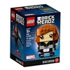 Image de BrickHeadz 41591 Black Widow