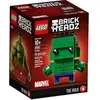 Image de BrickHeadz 41592 The Hulk