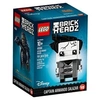 Image de BrickHeadz 41594 Capitaine Armando Salazar