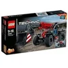 Image de technic 42061 le manipulateur téléscopique