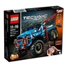 Image de Technic 42070 La dépanneuse tout-terrain 6x6