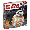 Image de Star Wars 75187 BB-8