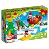 Image de LEGO Les Vacances d’Hiver du Père Noël en occasion ou reconditionné