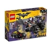 Image de Batman Movie 70915 La fuite de Double-Face