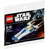 Image de Star Wars 30496 Sachet U-Wing Fighter