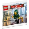 Image de LEGO Ninjago 30609 Lloyd Polybag