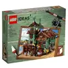 Image de Ideas 21310 Le vieux magasin de pêche