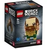 Image de LEGO BrickHeadz 41600 - Aquaman