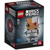 Image de LEGO BrickHeadz 41601 - Cyborg