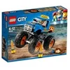 Image de City Great Vehicles 60180 Le monster truck