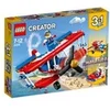 Image de Creator 3 en 1 31076 L'avion de voltige à haut risque