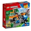 Image de Juniors City 10750 Le camion de réparation des routes