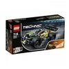 Image de Technic 42072 Tout feu !