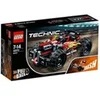 Image de Technic 42073 Tout flamme !