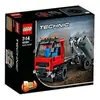 Image de Technic 42084 Le camion à crochet