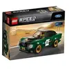 Image de Speed Champions 75884 Ford Mustang Fastback 1968