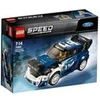 Image de Speed Champions 75885 Ford Fiesta WRC M Sport