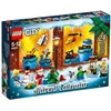 Image de City 60201 Le Calendrier de l'Avent City