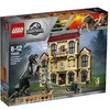Image de Jurassic World 75930 La fureur d'Indoraptor à Lockwood Estate
