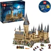 Image de Lego®harry Potter  71043 - Le Chateau De Poudlard 