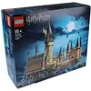 Image de Jeux de construction - Château de Poudlard Lego Harry Potter 71043 Bleu TU lego0000448