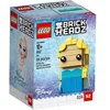 Image de LEGO BrickHeadz 41617 Elsa La Reine des Neiges