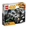 Image de Star Wars 75210 Le Landspeeder de Moloch
