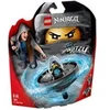 Image de NINJAGO 70634 Nya Maître du Spinjitzu