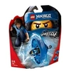 Image de NINJAGO 70635 Jay Maître du Spinjitzu
