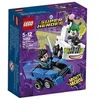 Image de DC Comics Super Heroes 76093 Mighty Micros Nightwing contre Le Joker
