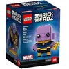 Image de BrickHeadz 41605 Marvel Thanos