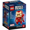 Image de BrickHeadz Disney Marvel 41608 Iron Man MK50