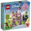 Image de Disney Princess 41152 Le Château de la Belle au bois dormant