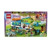Image de Friends 41339 Le camping car de Mia