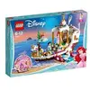 Image de Disney Princess 41153 Mariage sur le navire royal d'Ariel