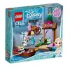 Image de Disney Frozen 41155 Les aventures d'Elsa au marché