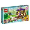 Image de Disney Tangled 41157 La caravane de Raiponce