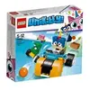 Image de Unikitty 41452 Le tricycle de Prince Puppycorn