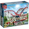 Image de LEGO Creator Expert 10261 Les montagnes russes