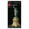 Image de LEGO Architecture 21042 La Statue de la Liberté