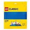 Image de Classic 10714 La plaque de base bleue