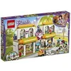Image de LEGO Friends 41345 L'animalerie d'Heartlake City