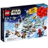 Image de Star Wars 75213 Calendrier de l'Avent