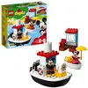 Image de LEGO 10881 Duplo Disney TM Le Bateau de Mickey en occasion ou reconditionné