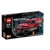 Image de Technic 42075 Véhicule de premier secours