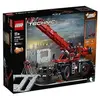 Image de Technic 42082 La grue