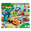 Image de LEGO DUPLO 10875 Le train de marchandises