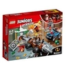 Image de Juniors The Incredibles II 10760 Le braquage d'une banque du Démolisseur